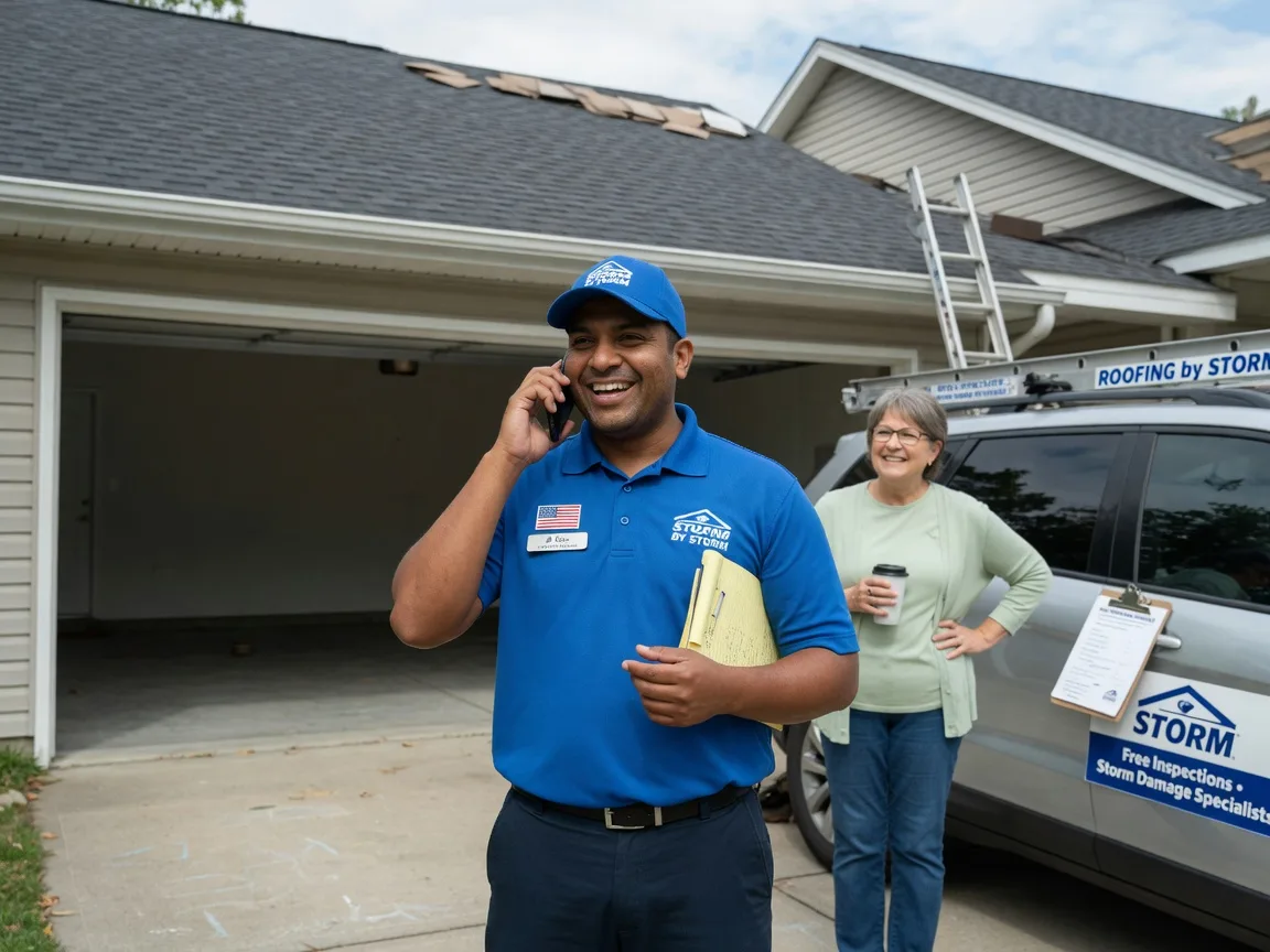 Roof Repair Near Me Hamilton, IN FAQs